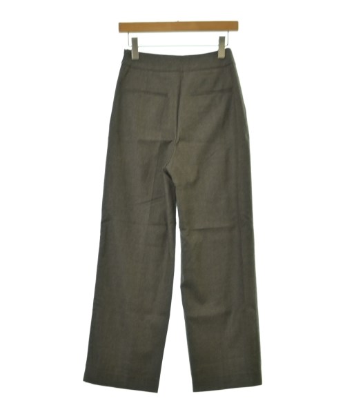UNITED ARROWS（ユナイテッドアローズ）スラックス ベージュ サイズ:36(S位) レディース/2200704172227