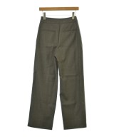 UNITED ARROWS（ユナイテッドアローズ）スラックス ベージュ サイズ:36(S位) レディース/2200704172227