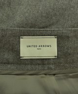 UNITED ARROWS（ユナイテッドアローズ）スラックス ベージュ サイズ:36(S位) レディース/2200704172227