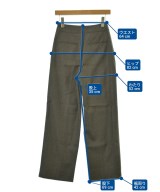 UNITED ARROWS（ユナイテッドアローズ）スラックス ベージュ サイズ:36(S位) レディース/2200704172227