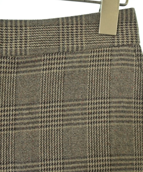 UNITED ARROWS（ユナイテッドアローズ）その他 茶 サイズ:38(M位) レディース/2200704172234