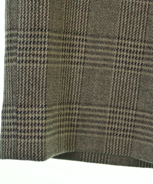 UNITED ARROWS（ユナイテッドアローズ）その他 茶 サイズ:38(M位) レディース/2200704172234