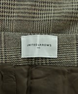 UNITED ARROWS（ユナイテッドアローズ）その他 茶 サイズ:38(M位) レディース/2200704172234