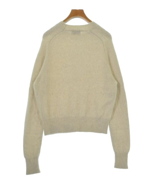 UNITED ARROWS（ユナイテッドアローズ）ニット・セーター ベージュ サイズ:F レディース/2200704172364