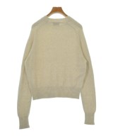 UNITED ARROWS（ユナイテッドアローズ）ニット・セーター ベージュ サイズ:F レディース/2200704172364