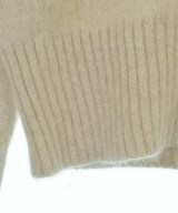 UNITED ARROWS（ユナイテッドアローズ）ニット・セーター ベージュ サイズ:F レディース/2200704172364