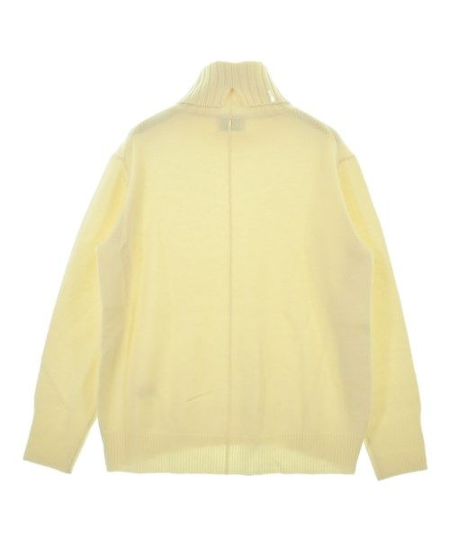 UNITED ARROWS（ユナイテッドアローズ）ニット・セーター 白 サイズ:F レディース/2200704172371