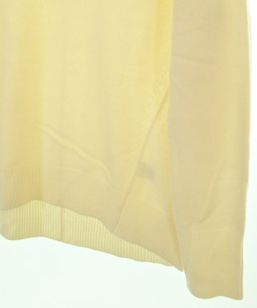 UNITED ARROWS（ユナイテッドアローズ）ニット・セーター 白 サイズ:F レディース/2200704172371