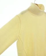 UNITED ARROWS（ユナイテッドアローズ）ニット・セーター 白 サイズ:F レディース/2200704172371