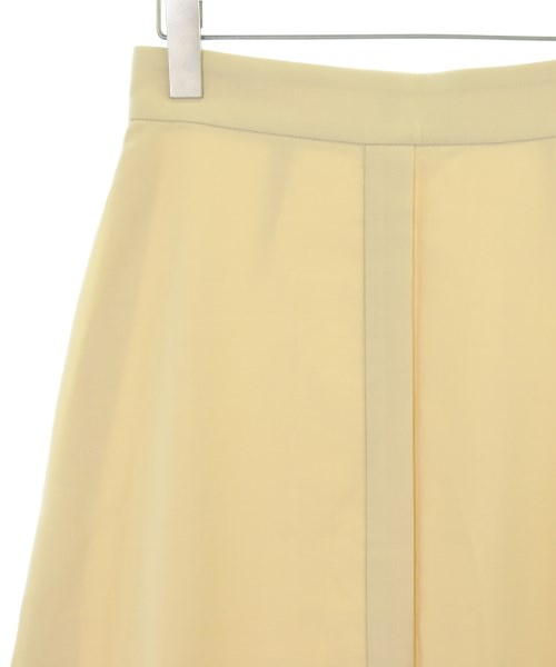 UNITED ARROWS（ユナイテッドアローズ）ひざ丈スカート ベージュ サイズ:36(S位) レディース/2200704368071