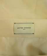 UNITED ARROWS（ユナイテッドアローズ）ひざ丈スカート ベージュ サイズ:36(S位) レディース/2200704368071