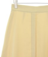 UNITED ARROWS（ユナイテッドアローズ）ひざ丈スカート ベージュ サイズ:36(S位) レディース/2200704368071