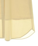 UNITED ARROWS（ユナイテッドアローズ）ひざ丈スカート ベージュ サイズ:36(S位) レディース/2200704368071
