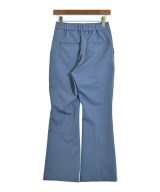 UNITED ARROWS（ユナイテッドアローズ）スラックス 青 サイズ:38(M位) レディース/2200704368088