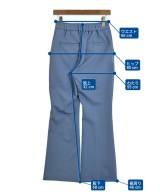 UNITED ARROWS（ユナイテッドアローズ）スラックス 青 サイズ:38(M位) レディース/2200704368088