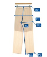 UNITED ARROWS（ユナイテッドアローズ）その他 ピンク サイズ:38(M位) レディース/2200704368095