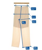 UNITED ARROWS（ユナイテッドアローズ）その他 ピンク サイズ:36(S位) レディース/2200704368101