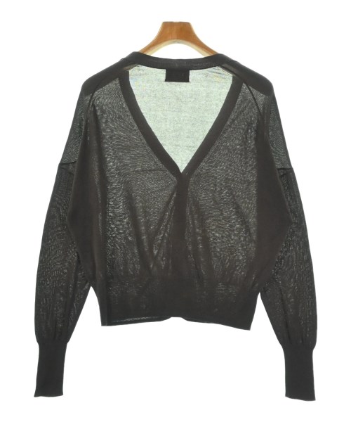 UNITED ARROWS（ユナイテッドアローズ）カーディガン 茶 サイズ:F レディース/2200684185064