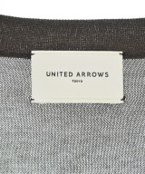 UNITED ARROWS（ユナイテッドアローズ）カーディガン 茶 サイズ:F レディース/2200684185064