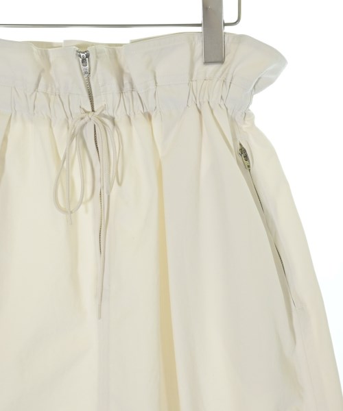 UNITED ARROWS（ユナイテッドアローズ）ロング・マキシ丈スカート 白 サイズ:38(M位) レディース/2200701267094