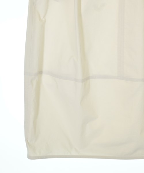 UNITED ARROWS（ユナイテッドアローズ）ロング・マキシ丈スカート 白 サイズ:38(M位) レディース/2200701267094