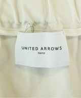 UNITED ARROWS（ユナイテッドアローズ）ロング・マキシ丈スカート 白 サイズ:38(M位) レディース/2200701267094
