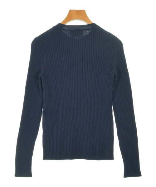 UNITED ARROWS（ユナイテッドアローズ）ニット・セーター 紺 サイズ:-(XS位) レディース/2200703334060