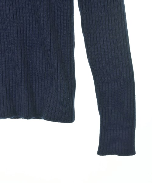 UNITED ARROWS（ユナイテッドアローズ）ニット・セーター 紺 サイズ:-(XS位) レディース/2200703334060