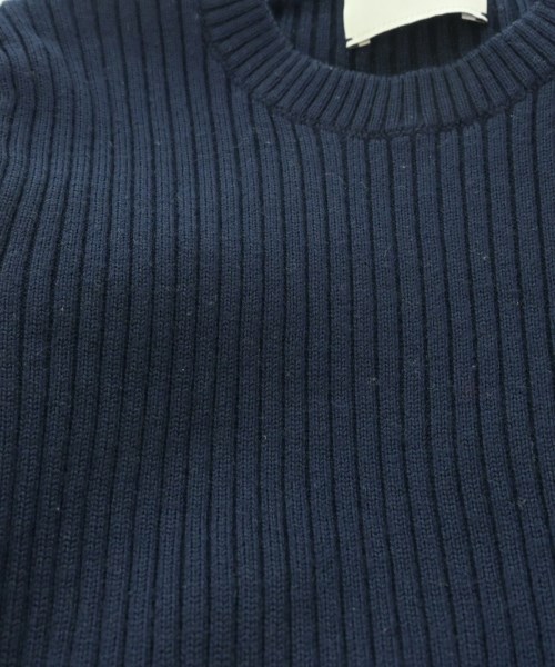 UNITED ARROWS（ユナイテッドアローズ）ニット・セーター 紺 サイズ:-(XS位) レディース/2200703334060