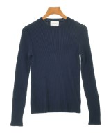 UNITED ARROWS（ユナイテッドアローズ）ニット・セーター 紺 サイズ:-(XS位) レディース/2200703334060