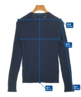 UNITED ARROWS（ユナイテッドアローズ）ニット・セーター 紺 サイズ:-(XS位) レディース/2200703334060
