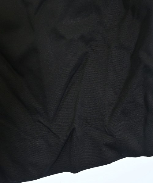 UNITED ARROWS（ユナイテッドアローズ）ショートパンツ 黒 サイズ:36(S位) レディース/2200704749108
