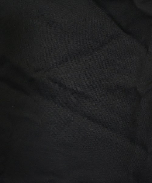 UNITED ARROWS（ユナイテッドアローズ）ショートパンツ 黒 サイズ:36(S位) レディース/2200704749108
