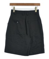 UNITED ARROWS（ユナイテッドアローズ）ショートパンツ 黒 サイズ:36(S位) レディース/2200704749108