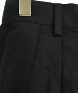 UNITED ARROWS（ユナイテッドアローズ）ショートパンツ 黒 サイズ:36(S位) レディース/2200704749108
