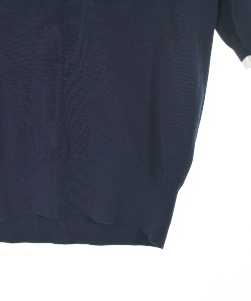 UNITED ARROWS（ユナイテッドアローズ）ニット・セーター 紺 サイズ:F レディース/2200701623074