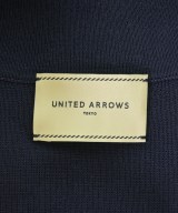 UNITED ARROWS（ユナイテッドアローズ）ニット・セーター 紺 サイズ:F レディース/2200701623074