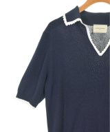 UNITED ARROWS（ユナイテッドアローズ）ニット・セーター 紺 サイズ:F レディース/2200701623074
