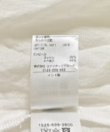 UNITED ARROWS（ユナイテッドアローズ）ワンピース 白 サイズ:38(M位) レディース/2200701012021