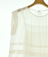 UNITED ARROWS（ユナイテッドアローズ）ワンピース 白 サイズ:38(M位) レディース/2200701012021