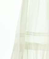 UNITED ARROWS（ユナイテッドアローズ）ワンピース 白 サイズ:38(M位) レディース/2200701012021