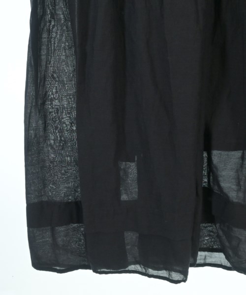UNITED ARROWS（ユナイテッドアローズ）ワンピース 黒 サイズ:38(M位) レディース/2200701012038