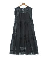 UNITED ARROWS（ユナイテッドアローズ）ワンピース 黒 サイズ:38(M位) レディース/2200701012038