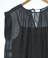 UNITED ARROWS（ユナイテッドアローズ）ワンピース 黒 サイズ:38(M位) レディース/2200701012038