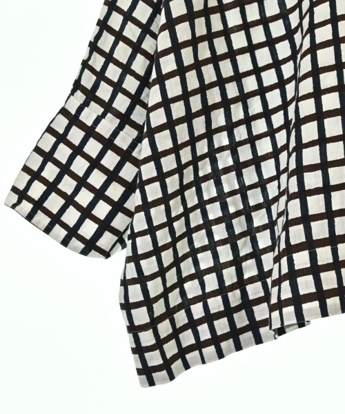 UNITED ARROWS（ユナイテッドアローズ）ブラウス 白 サイズ:F レディース/2200701642099