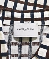 UNITED ARROWS（ユナイテッドアローズ）ブラウス 白 サイズ:F レディース/2200701642099