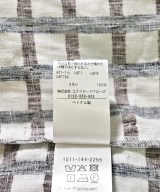 UNITED ARROWS（ユナイテッドアローズ）ブラウス 白 サイズ:F レディース/2200701642099