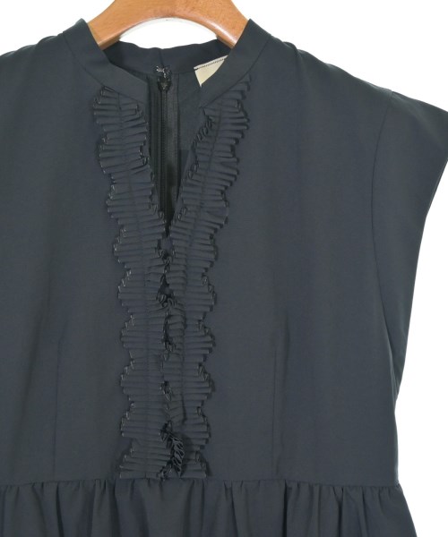 UNITED ARROWS（ユナイテッドアローズ）ワンピース 紺 サイズ:38(M位) レディース/2200703217059