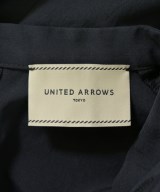 UNITED ARROWS（ユナイテッドアローズ）ワンピース 紺 サイズ:38(M位) レディース/2200703217059