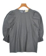 UNITED ARROWS（ユナイテッドアローズ）ブラウス グレー サイズ:F レディース/2200704830080